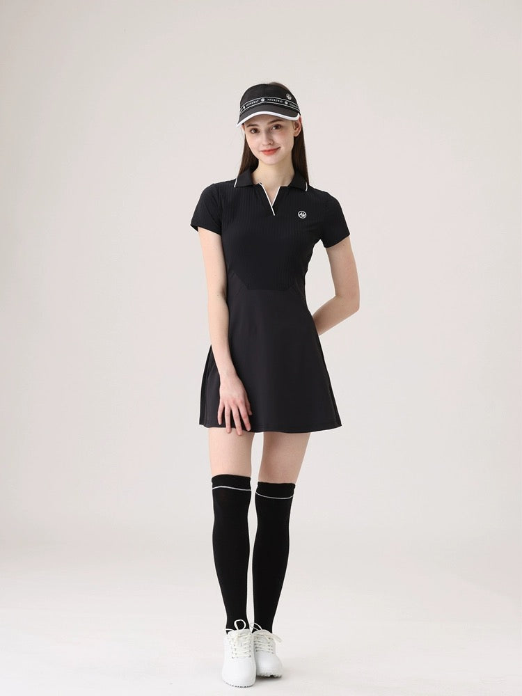 Azureway Ladies Golf Dresses AW-T4201