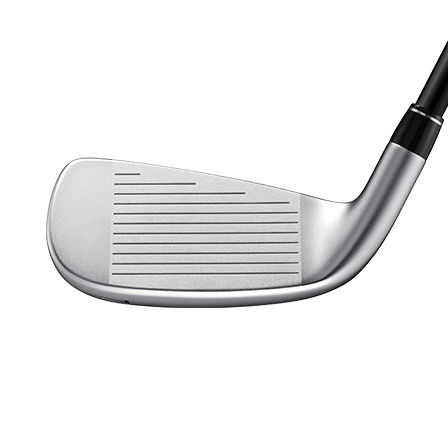 PRGR SUPER EGG EVOLUTION IRONS 2024