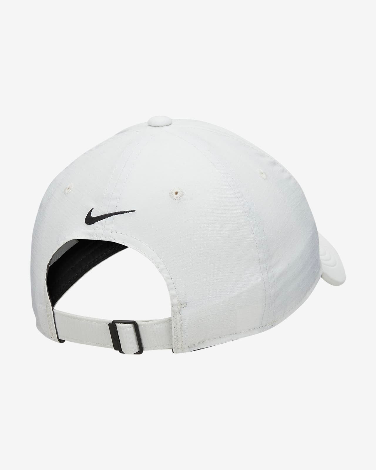 Nike Dri-FIT Club
Structured Heathered Cap FB6451-100