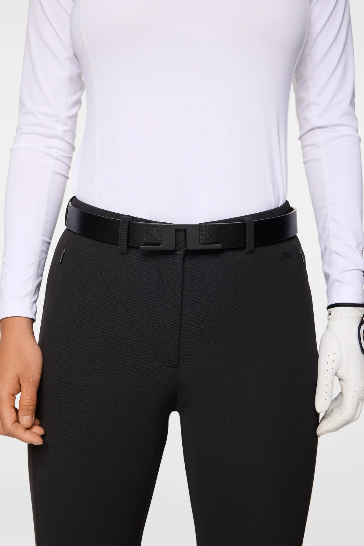 J.Lindeberg Women Golf Betsy Belt GMAC13561