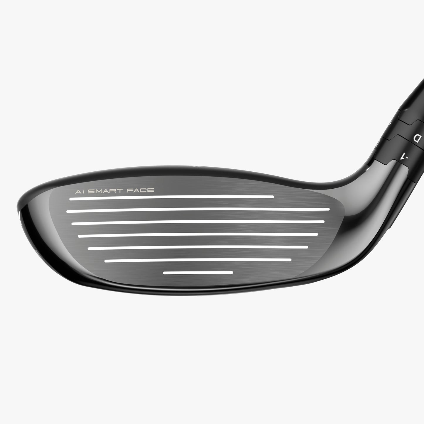 Paradym Ai Smoke Hybrid | Callaway Golf