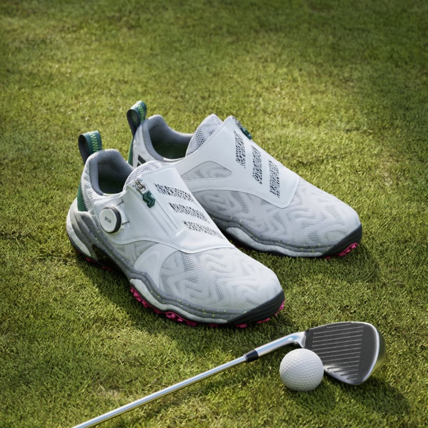 CODECHAOS BOA 25 SPIKELESS GOLF SHOES | ADIDAS IG8705