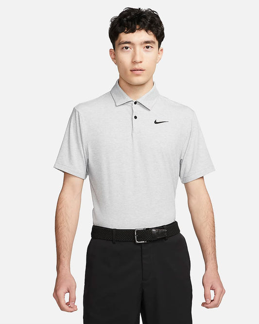 Nike Dri-FIT Tour Men's Golf Polo DZ5366-077