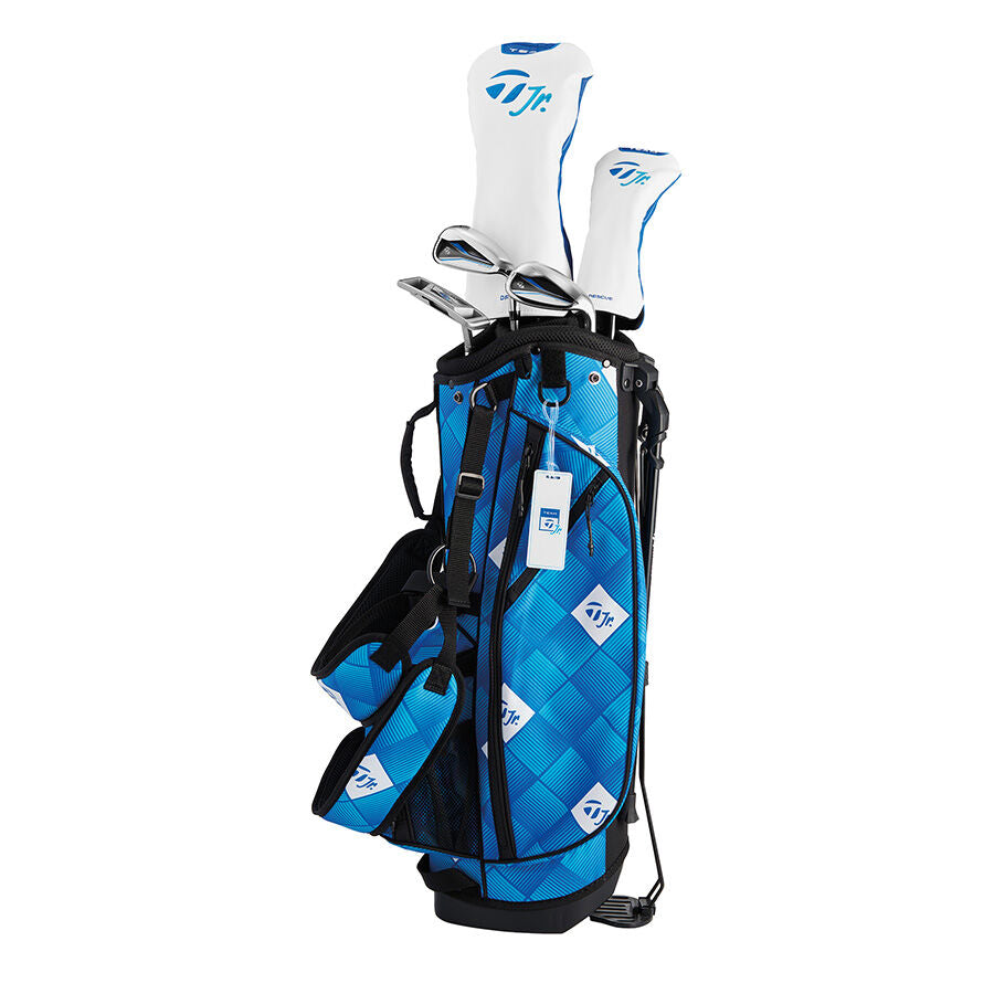 Team TaylorMade Junior Sets | 7-9