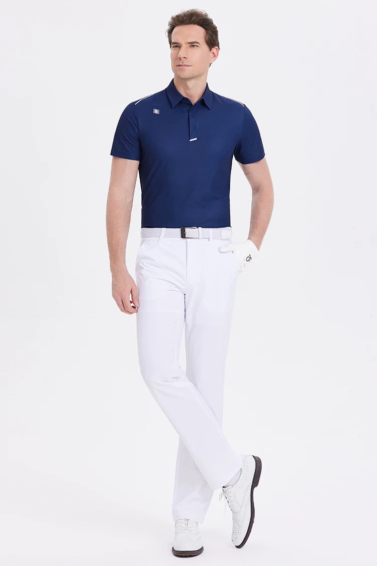Deanball Golf Shirt DBS883T10