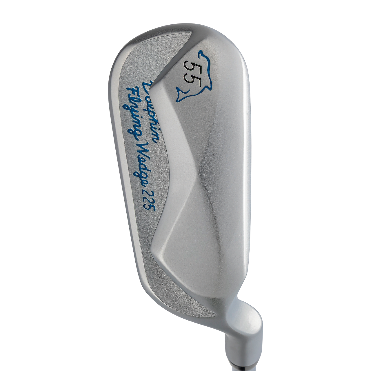 DOLPHIN FLYING WEDGE DFW-225(55度）メンズスペック（スチールシャフト）| Kasco
