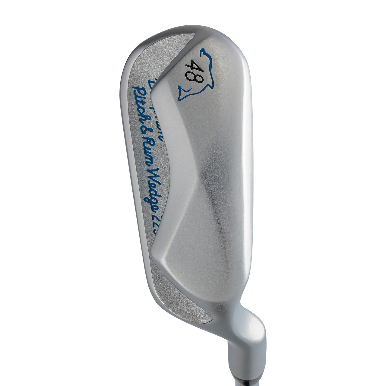 DOLPHIN PITCH ＆ RUN WEDGE DPW-225(48度）メンズスペック（スチールシャフト）| Kasco