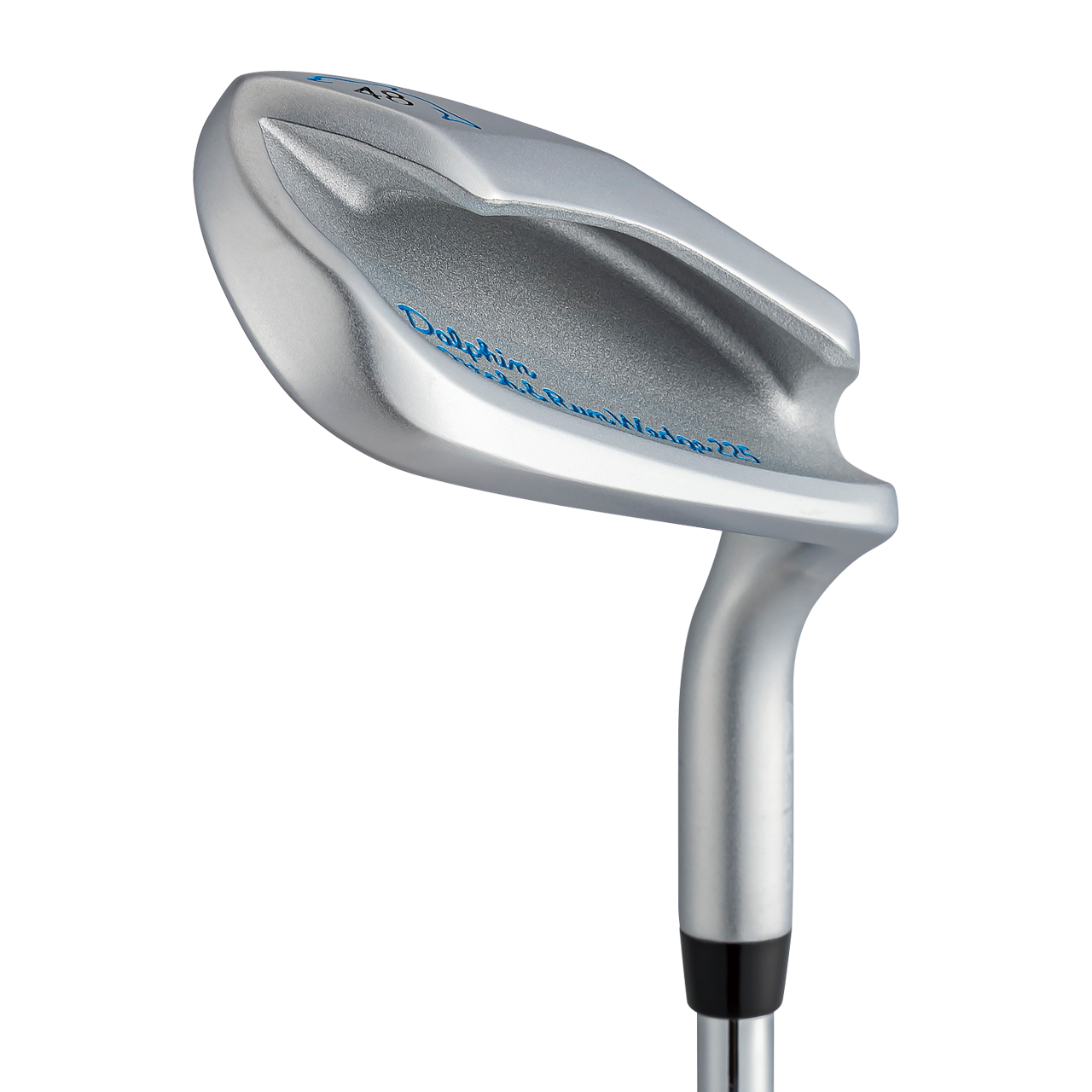 DOLPHIN PITCH ＆ RUN WEDGE DPW-225(48度）メンズスペック（スチールシャフト）| Kasco