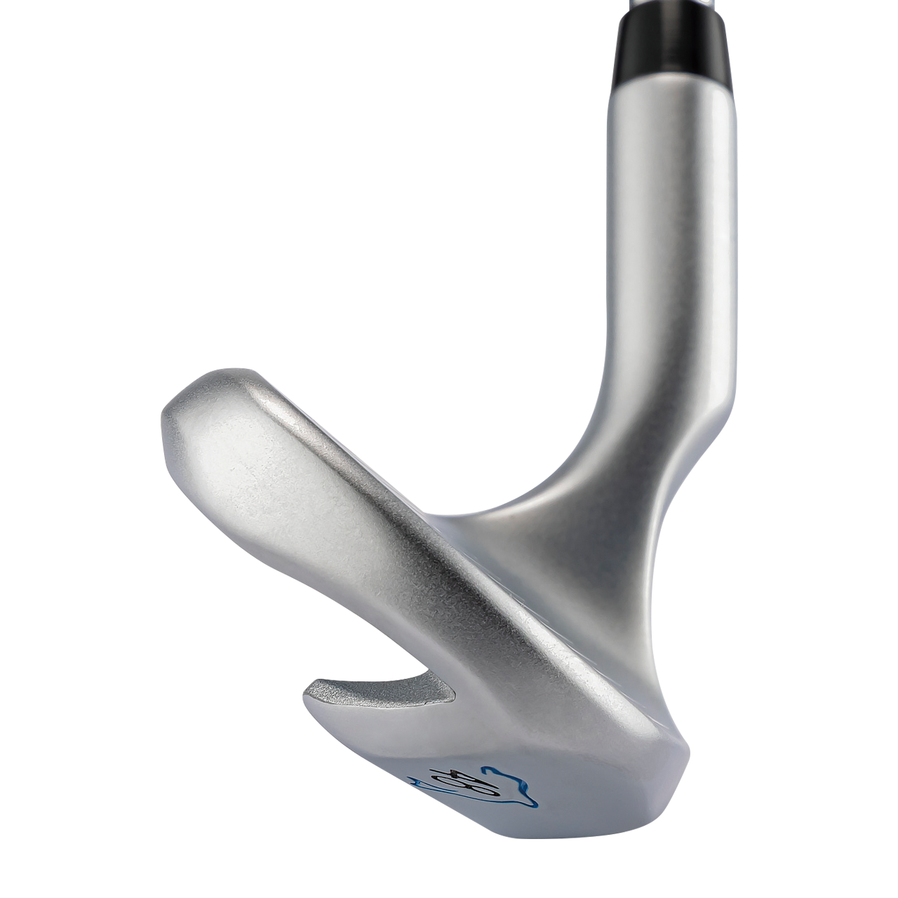 DOLPHIN PITCH ＆ RUN WEDGE DPW-225(48度）メンズスペック（スチールシャフト）| Kasco