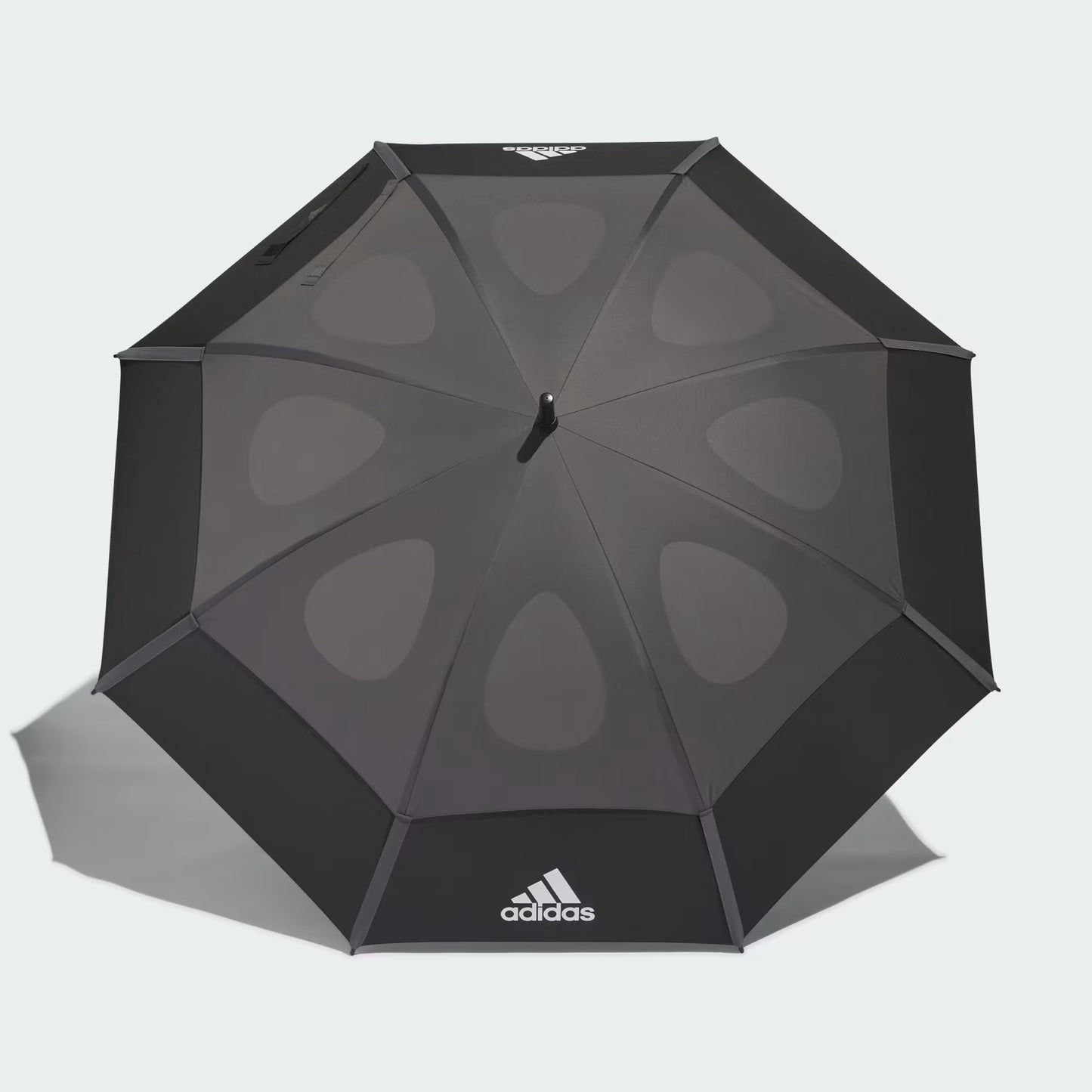 Double Canopy Golf Umbrella | Adidas