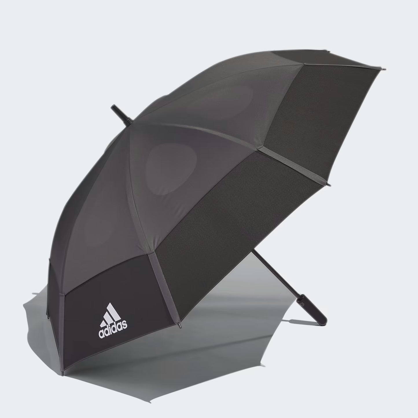 Double Canopy Golf Umbrella | Adidas