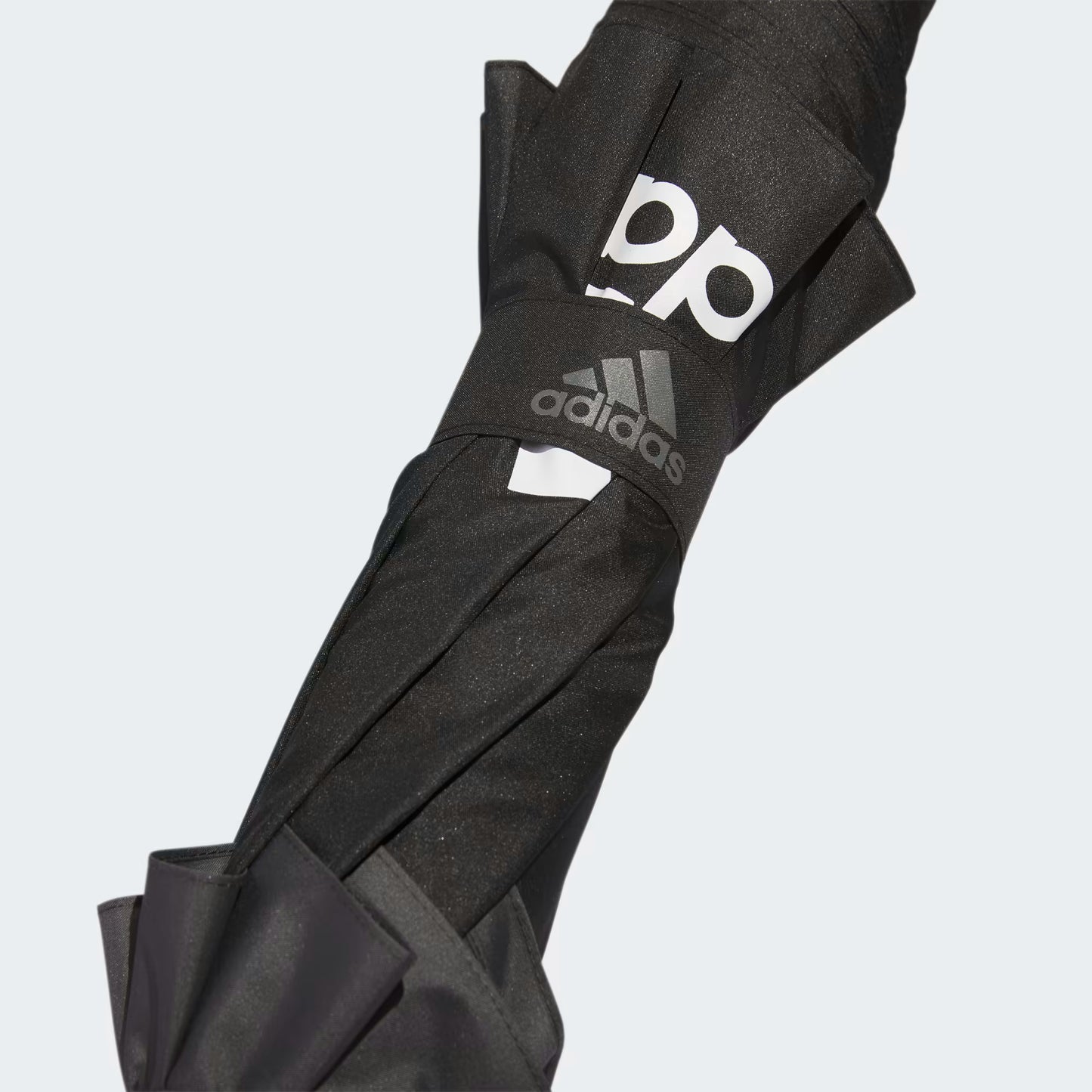 Double Canopy Golf Umbrella | Adidas