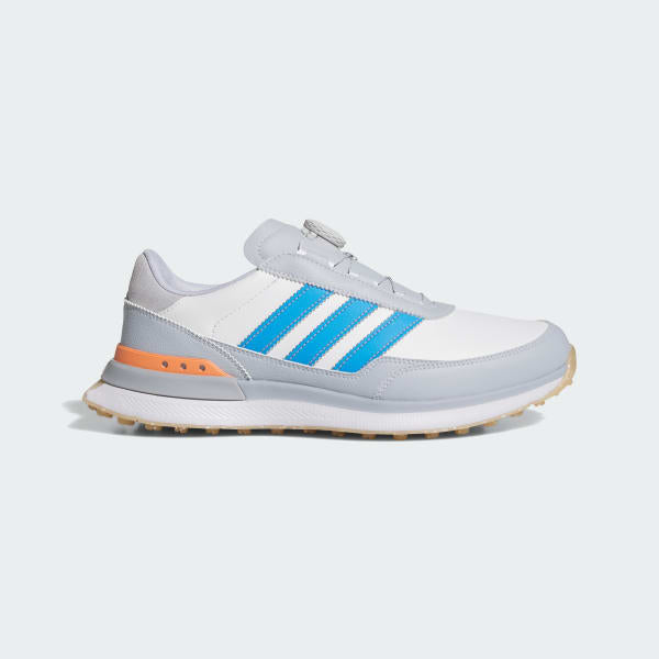 ADIDAS S2G 26 BOA SPIKELESS GOLF SHOE JR1887