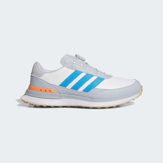 ADIDAS S2G 26 BOA SPIKELESS GOLF SHOE JR1887
