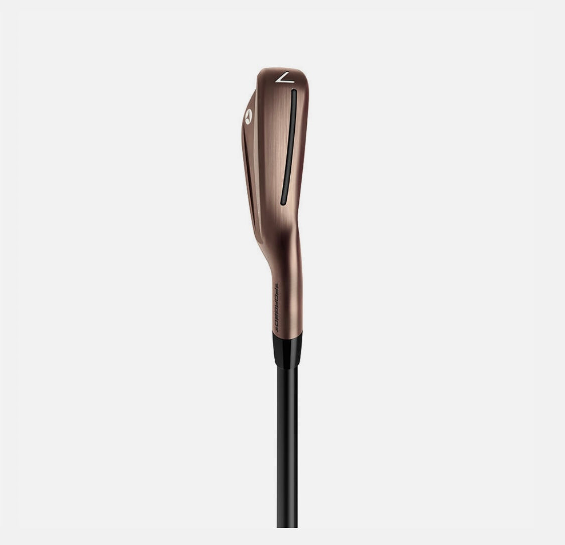 P770 AGED COPPER | TaylorMade