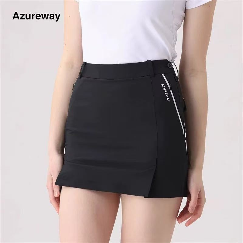 Azureway Lady Golf Skirt S4503