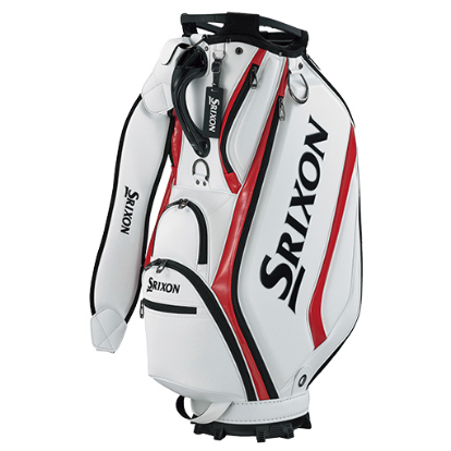 SRIXON CADDY GOLF BAG GGC-S188