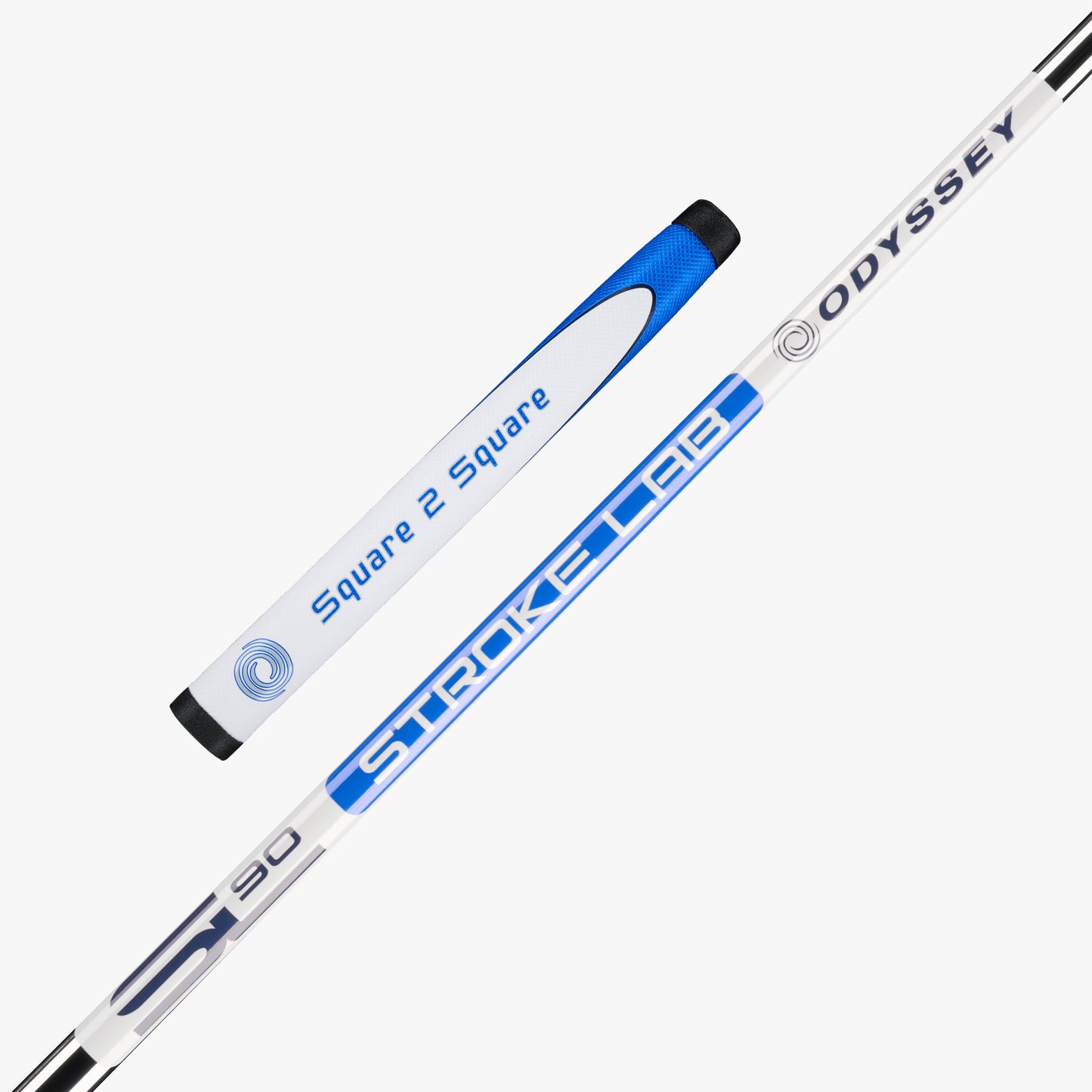 Callaway Ai-ONE Square 2 Square #7 Putter