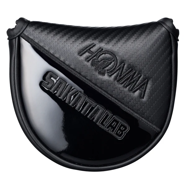 Honma Mallet Putter, SL-002