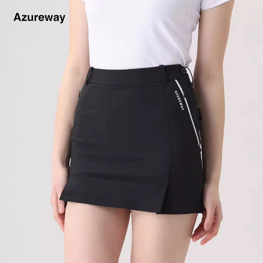 Azureway Lady Golf Skirt S4503