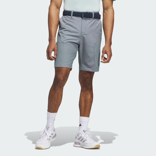 ADIDAS ULTIMATE365 TEXTURED 9-INCH SHORT JN3033