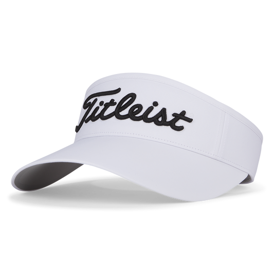 Women's Sundrop Visor | Titleist TH23WSV-10