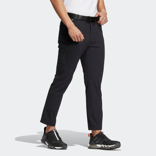 SIDE POCKET LIGHTWEIGHT ANKLE PANTS | ADIDAS HS9004