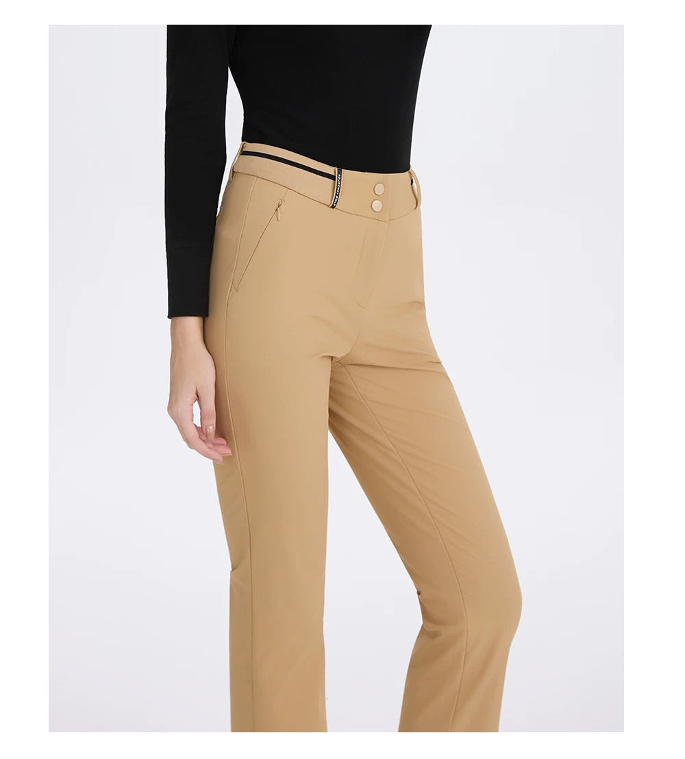 Azureway Women’s Golf Pant P25611