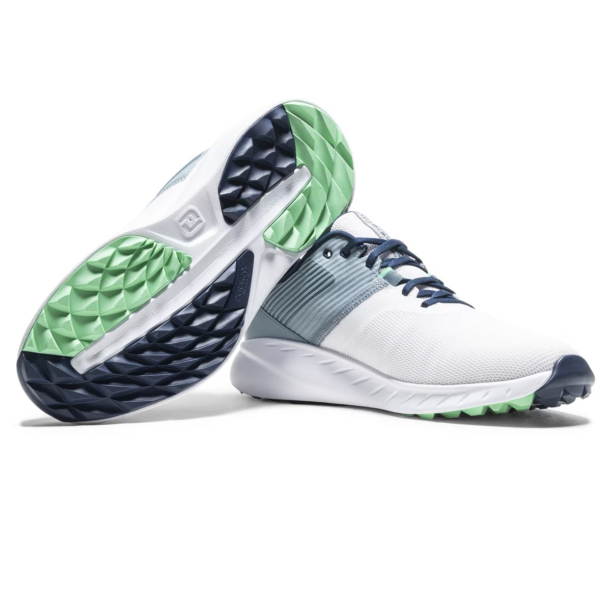 FootJoy Flex Mrn’s Golf Shoe 56307