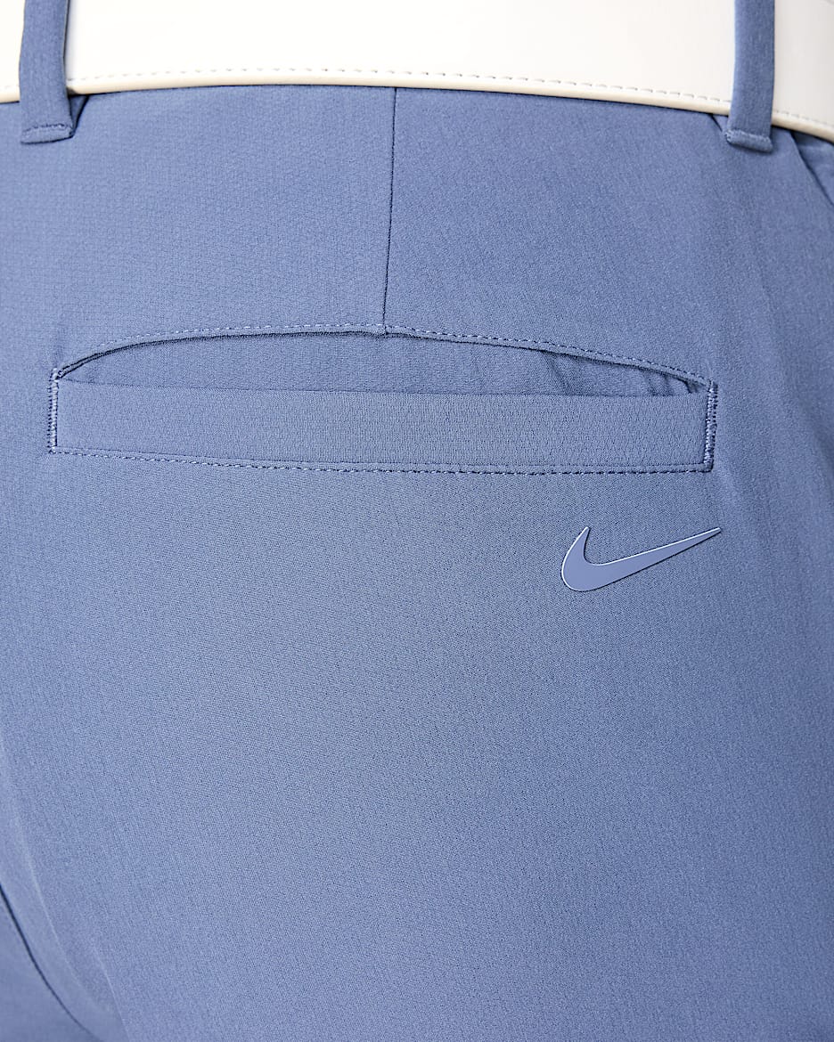 Nike Tour Repel Flex Men's Slim Golf Pants FD5625 491