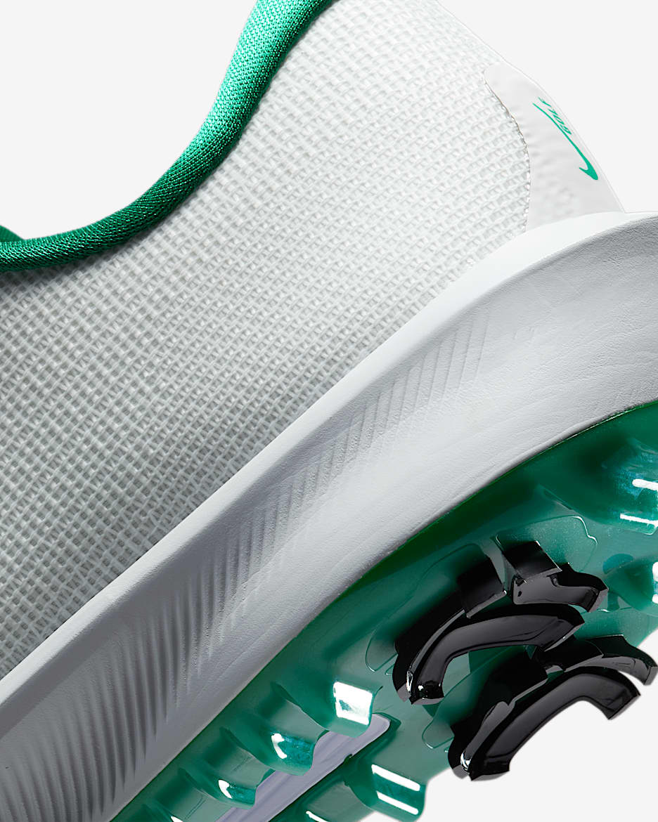 Nike Infinity Tour BOA 2 Golf Shoes (Wide) HQ2160 100