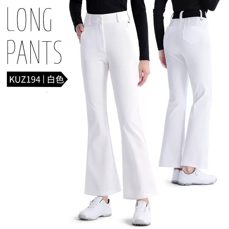 Women’s Golf Pant | PGM KUZ194