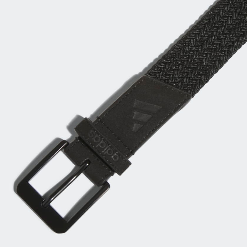 BRAIDED STRETCH BELT | ADIDAS HS5560