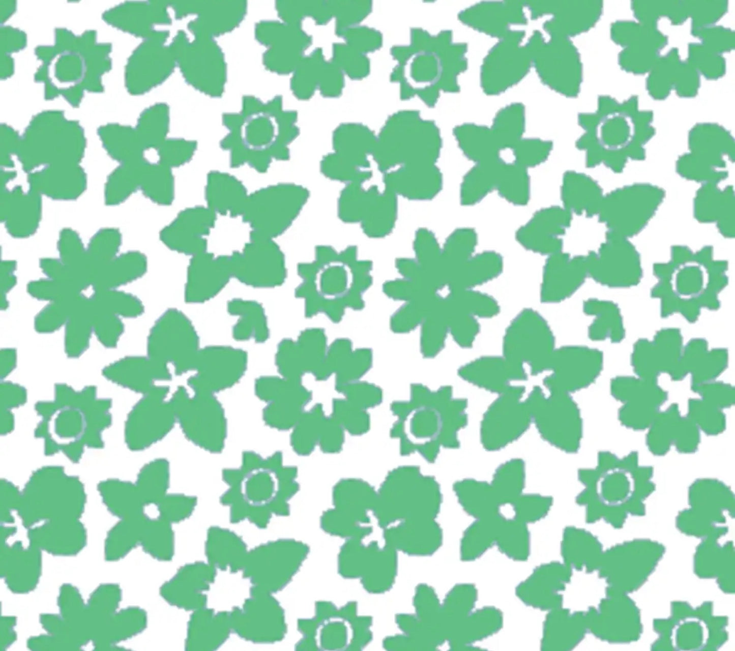 FootJoy Floral Lisle Men Golf Shirt 31494