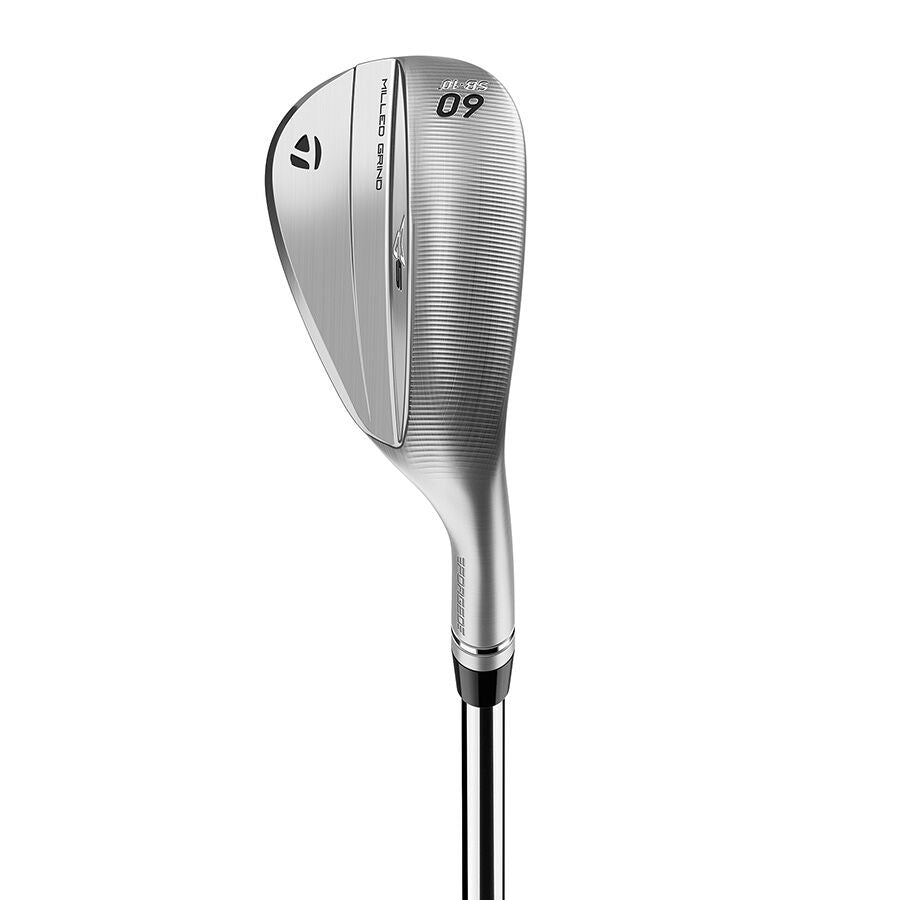 MG5 Wedge Satin Chrome | TaylorMade
