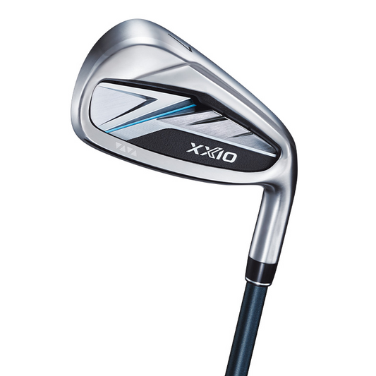 XXIO MP1400 IRONS 5~P,A,S