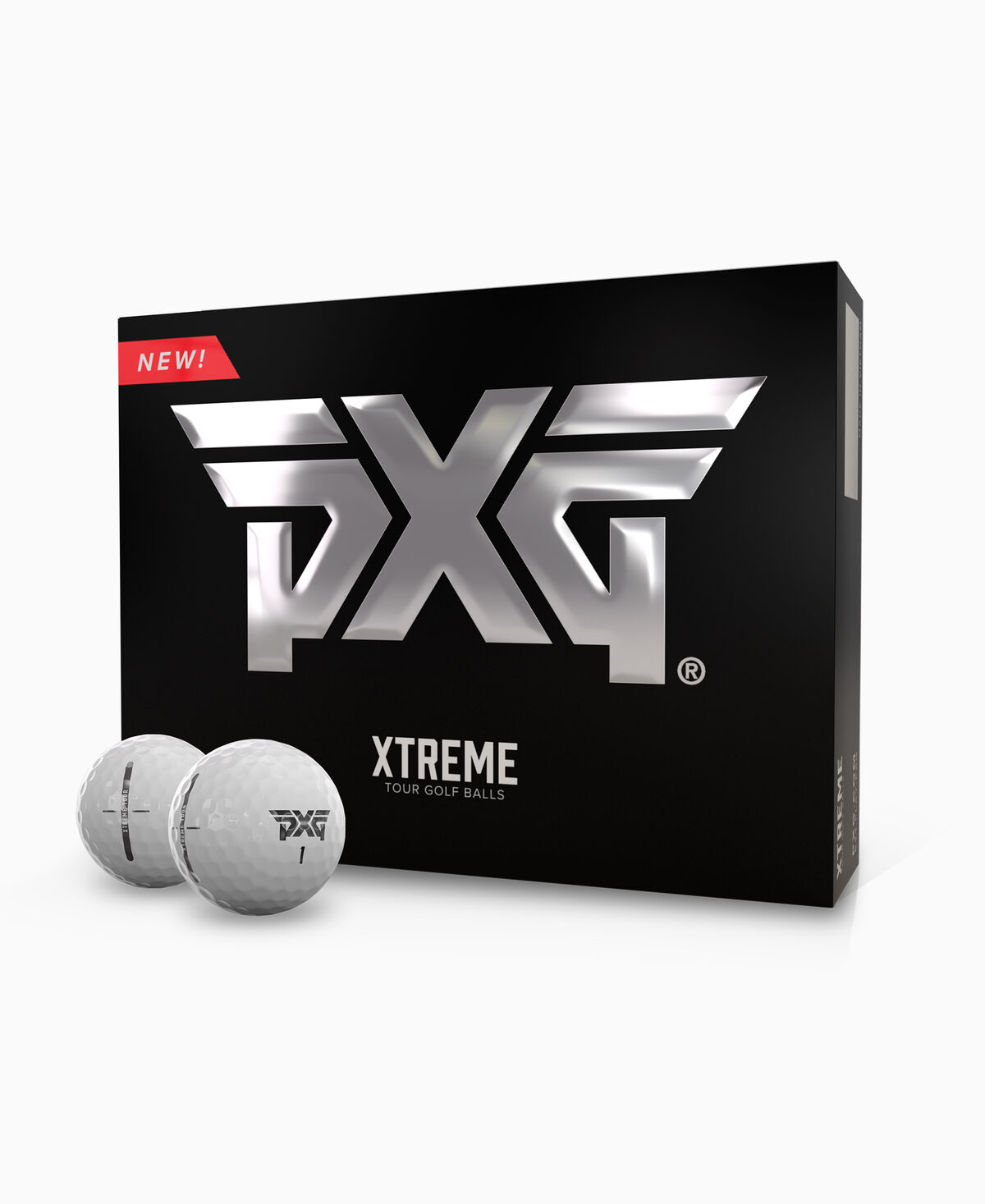 Xtreme Tour Golf Ball | PXG Golf