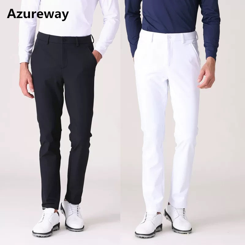 Azureway Men’s Golf Pant P5712