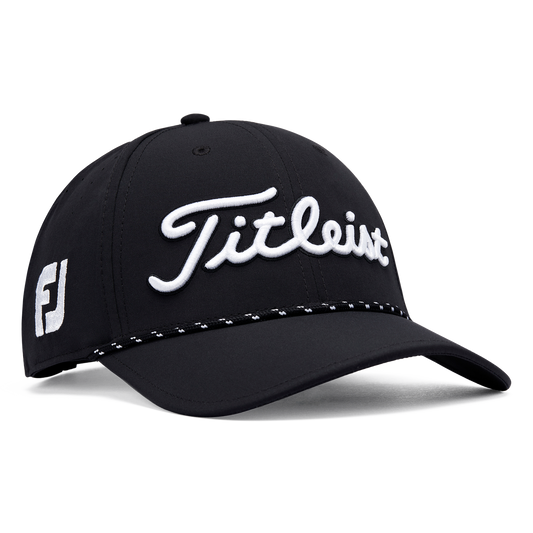 Titleist Tour Breezer Hat TH23ATN-10