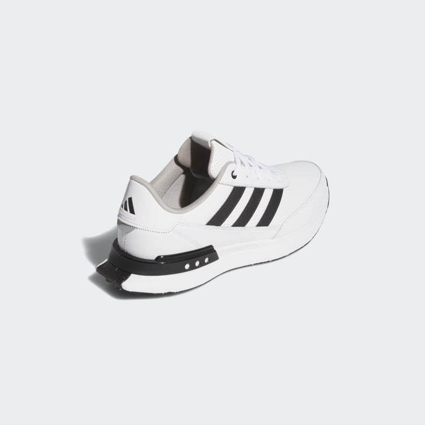 ADIDAS S2G 24 LEATHER SPIKELESS GOLF SHOES JI4034