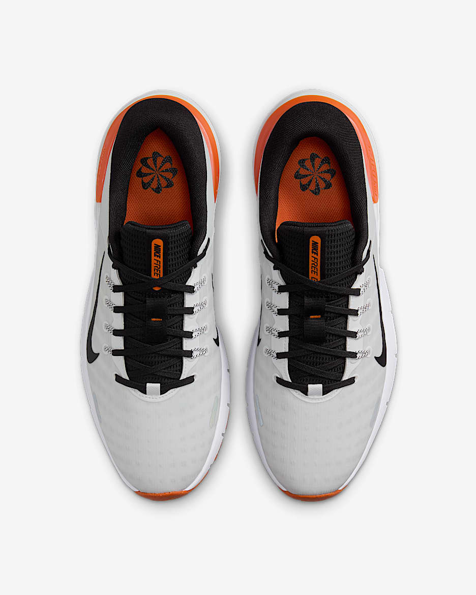 Nike Free Golf NN Golf Shoes (Wide) FQ7875 103
