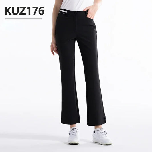 Women’s Golf Pant | PGM KUZ176