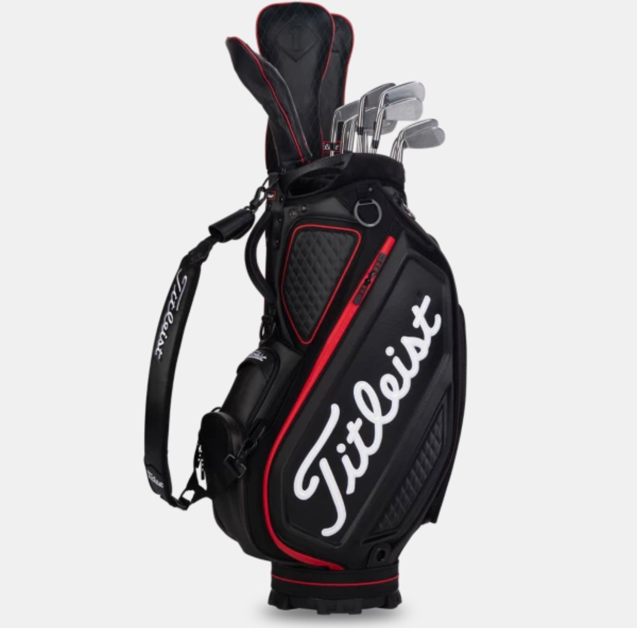 TITLEIST TOUR BAG PROVEN DESIGN TB9SF9