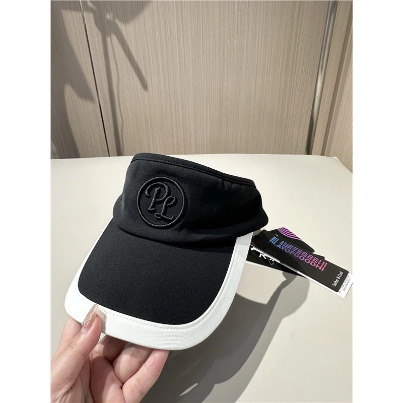 PLGolf Visor Lady Hats 4062
