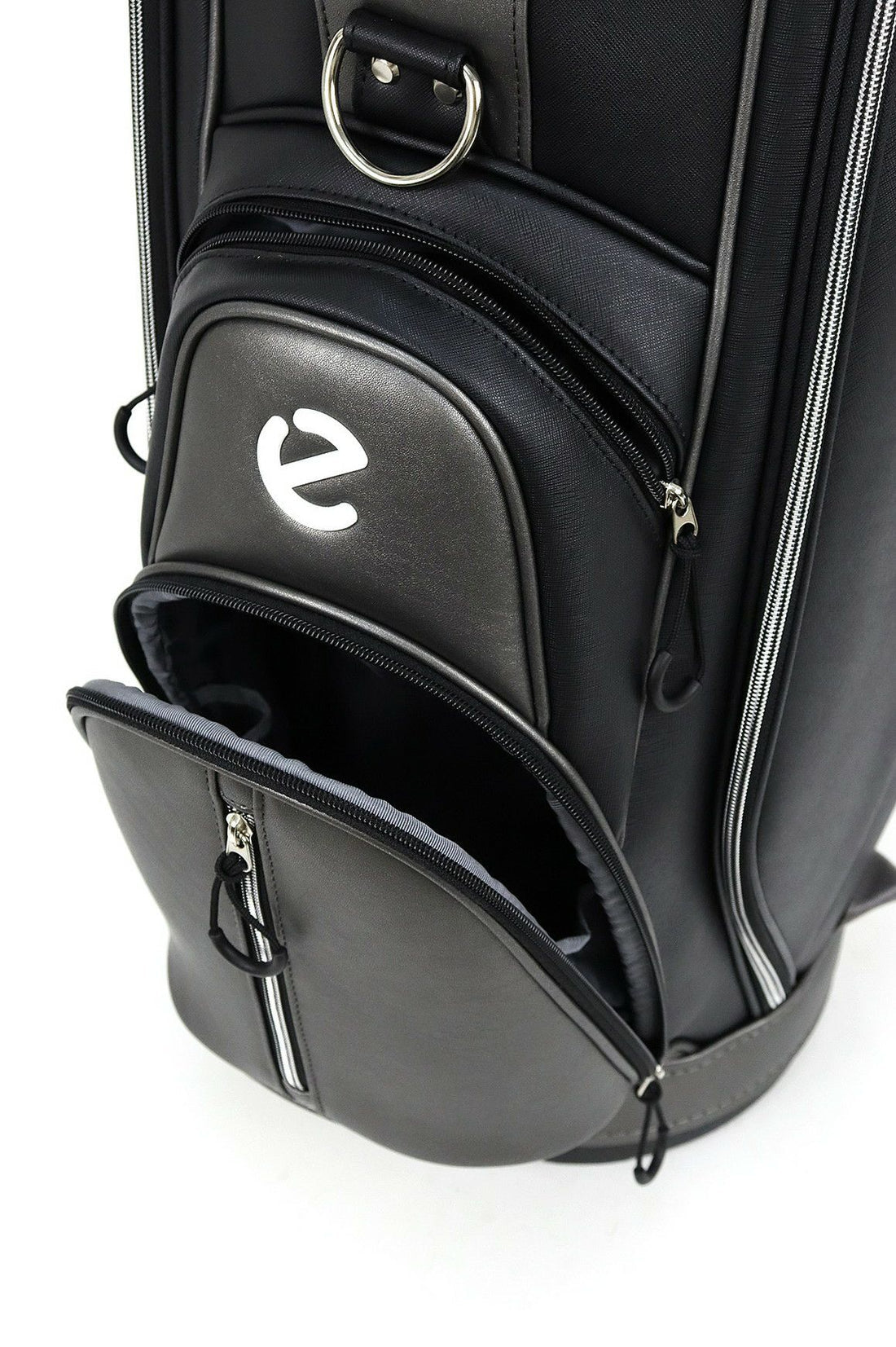 ECCO GOLF Japan Genuine Golf Bag ECC004