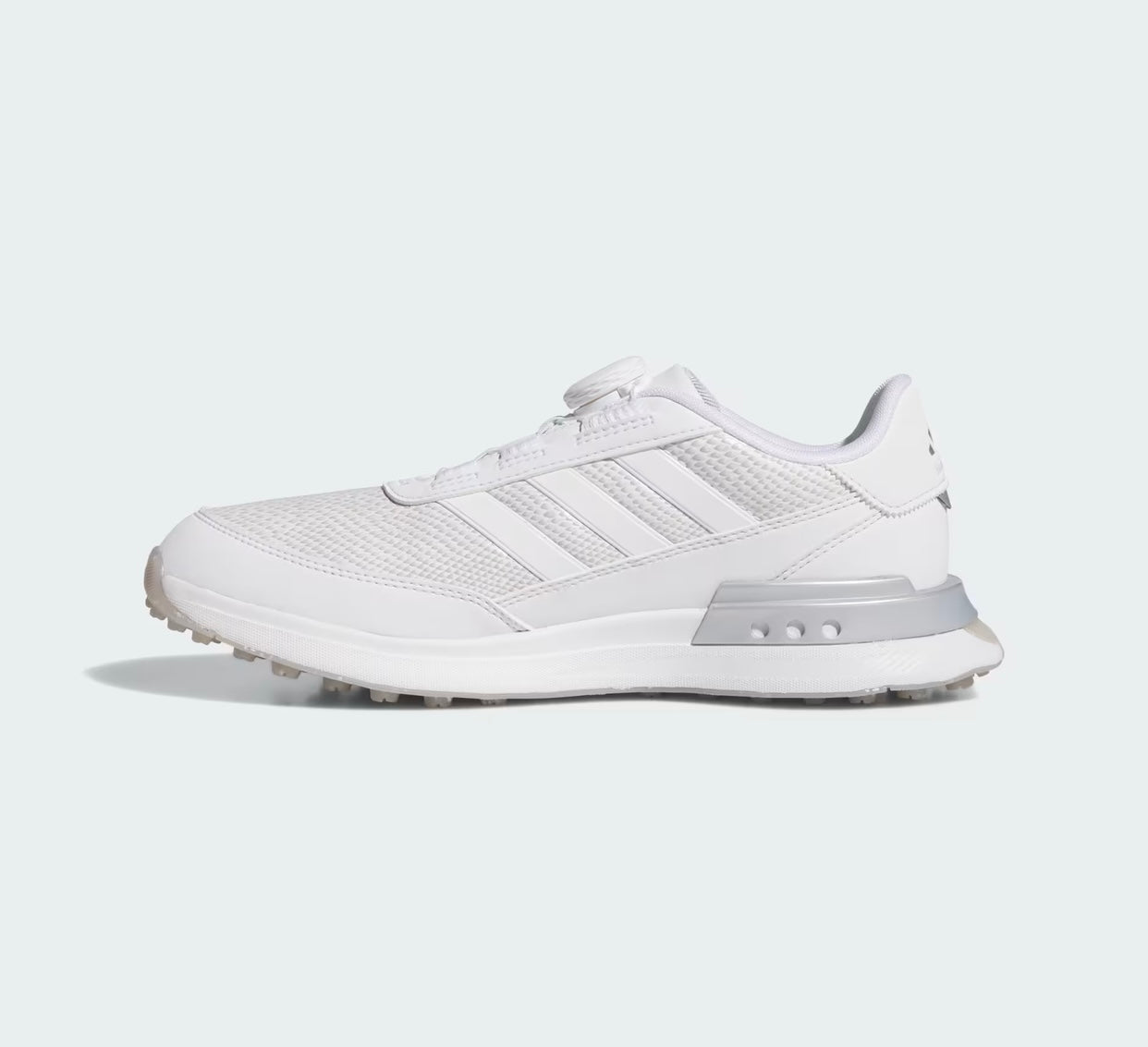 ADIDAS S2G 25 BOA SPIKELESS GOLF SHOES JQ3557