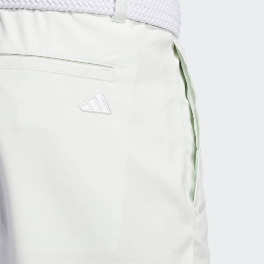 GO-TO FIVE-POCKET GOLF SHORTS | ADIDAS IQ2967