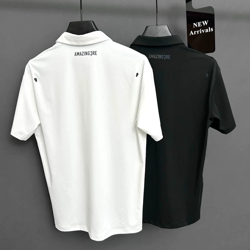 Men’s Golf Shirt | Amazing Golf