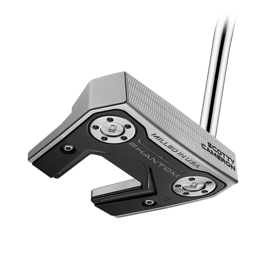 Scotty Cameron 2024 Phantom 5 Putter