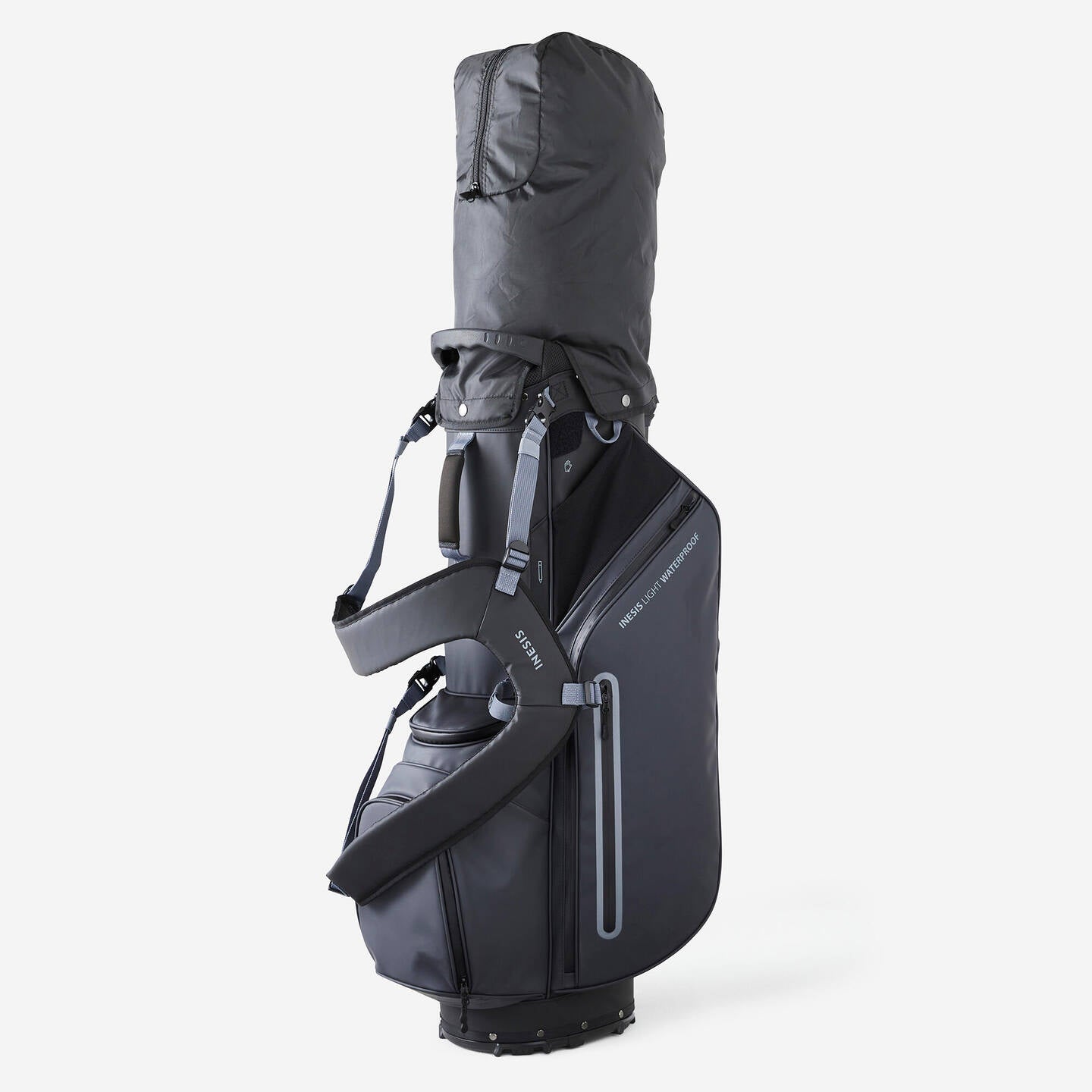 Waterproof golf stand bag